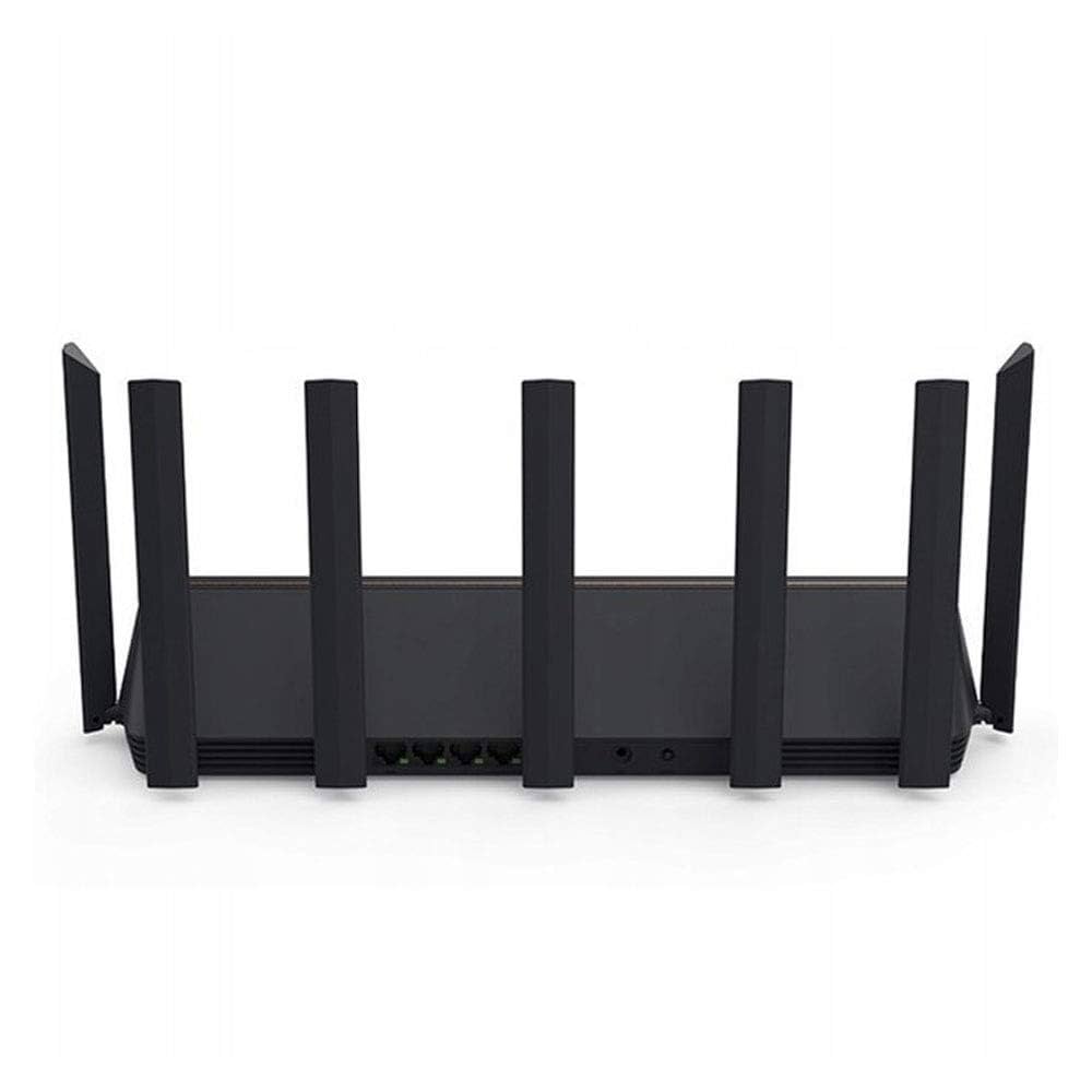 Xiaomi Mi AIoT Router AX3600 WLAN Router (Wi-Fi 6, 5 GHz